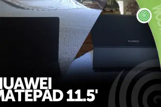 HUAWEI MatePad Air 11.5"