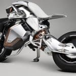 Yamaha motoroid 2: la moto che guida insieme a te!