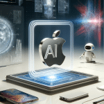 Pcc: nuovo progetto apple sull'intelligenza artificiale
