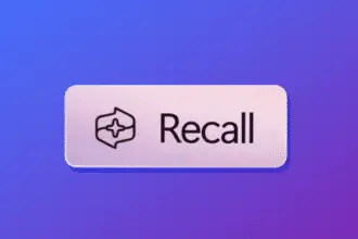 Recall