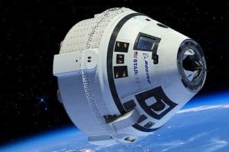 Boeing starliner | tre perdite di elio sono state rilevate sulla navetta spaziale starliner della boeing, ma la situazione è sotto controllo e l'attracco alla iss è confermato per le 18:15 italiane.