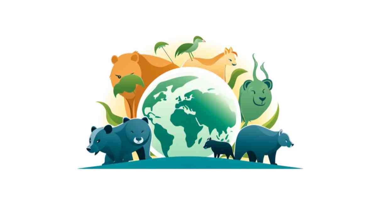 Mondo e animali