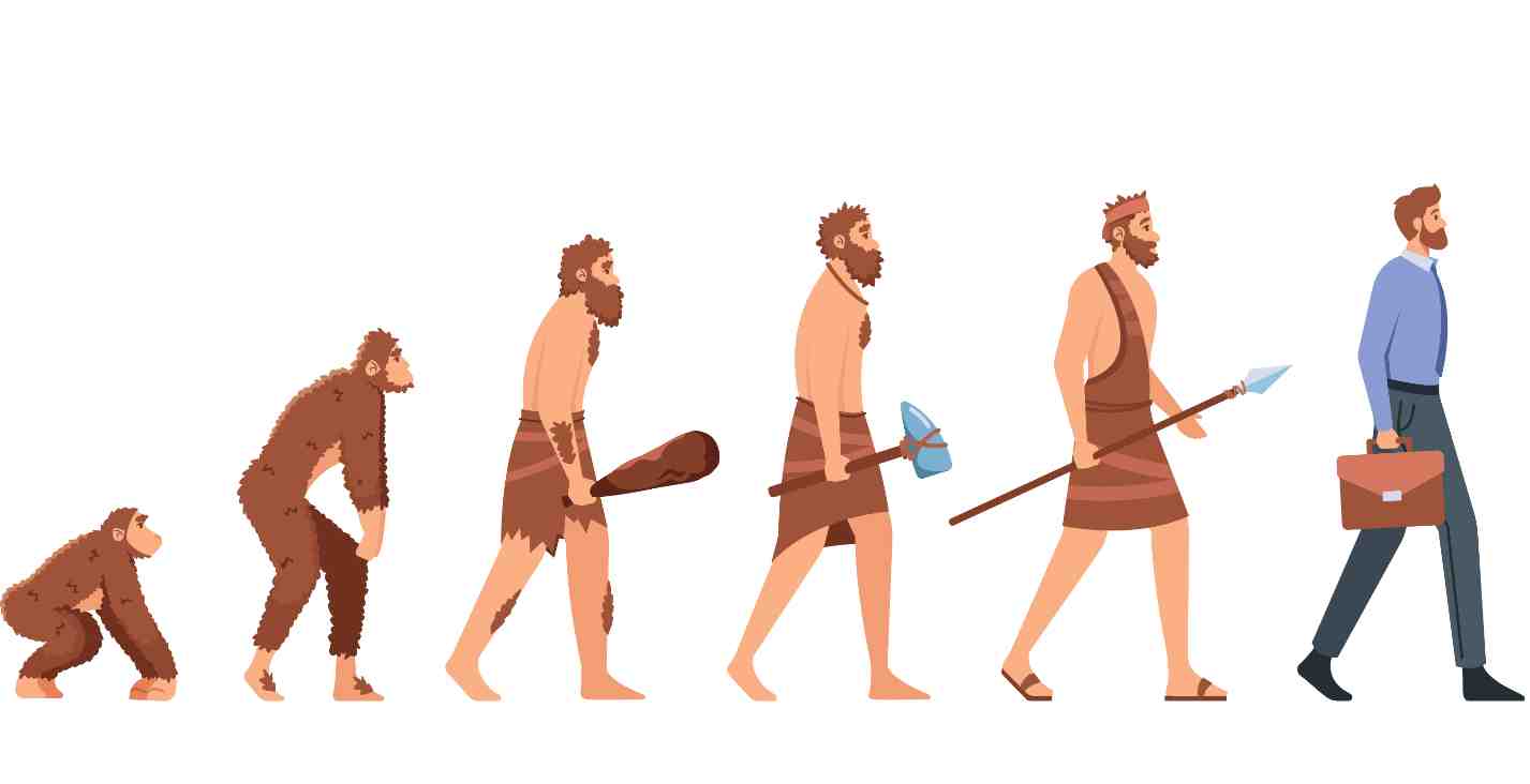 Evoluzione