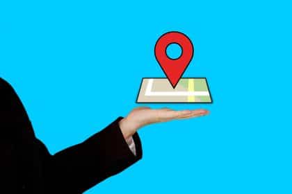 Google maps