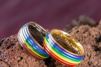Nozze gay nello spazio