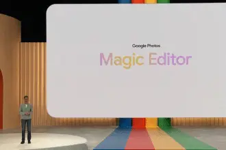 Magic editor