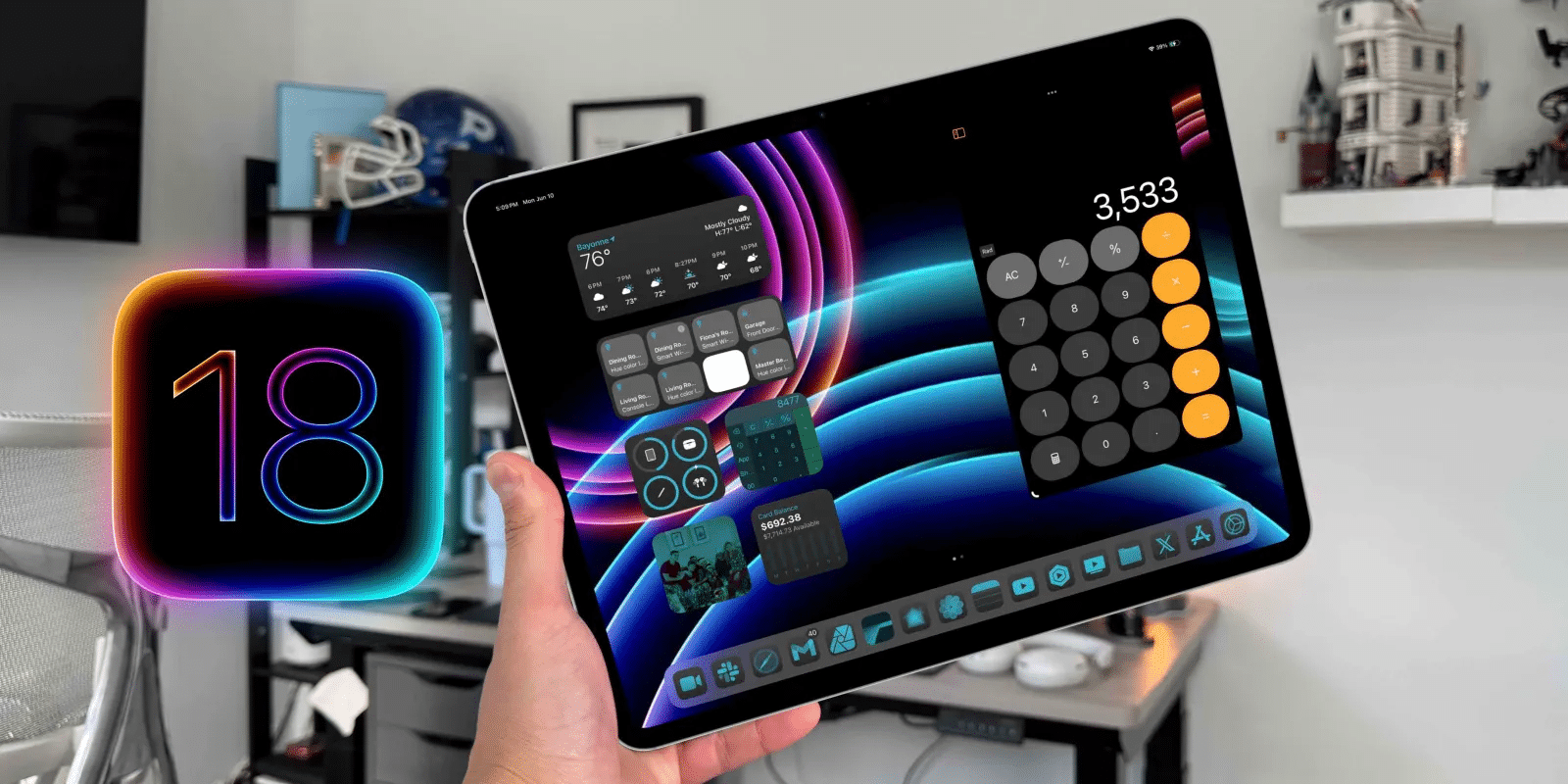 Ipados 27: zoom bloccato sulla schermata codice, come uscirne %ipados 27: zoom bloccato sulla schermata codice, come uscirnecount(title)% Impostazioni di ipados da controllare quando zoom resta attivo