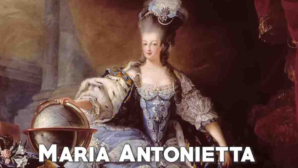 Maria antonietta e lo scandalo reale della collana: cos'era davvero accaduto