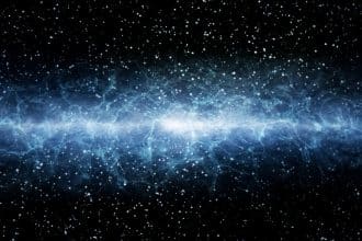 Come le supernovae di popolazione iii hanno seminato l'universo di acqua oscura