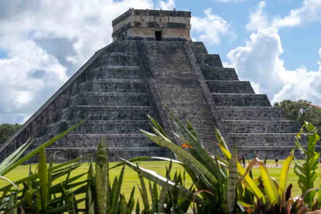 civiltà maya