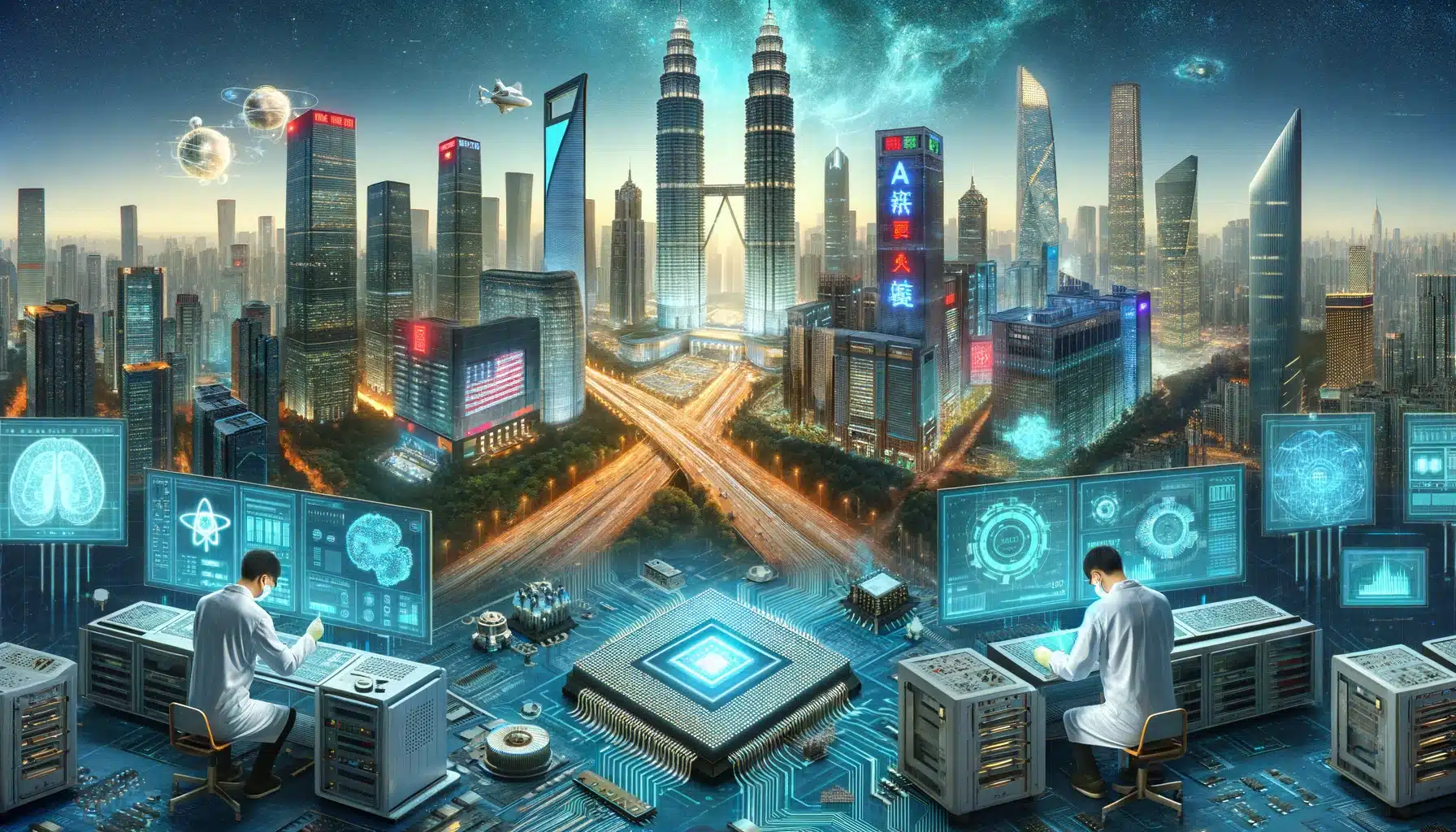Microsoft presenta maia 300: il nuovo chip ai arriverà nel 2027