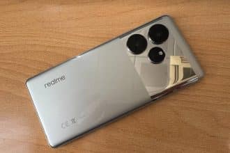 Realme gt 6