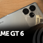 Realme gt 6, la recensione