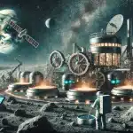 La regolite lunare: la chiave per il futuro insediamento sulla luna %la regolite lunare: la chiave per il futuro insediamento sulla lunacount(title)% La regolite lunare: la chiave per il futuro insediamento sulla luna