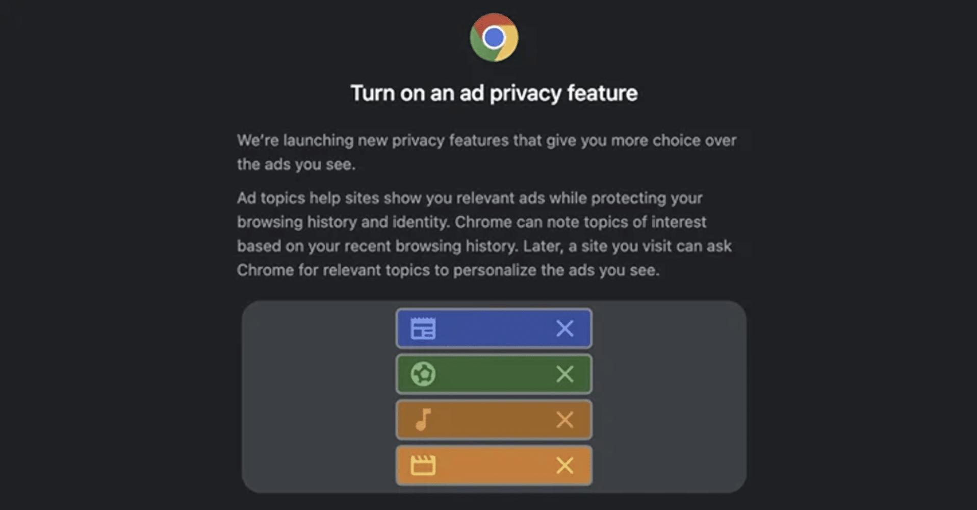Privacy sandbox di google ancora una volta sotto accusa %privacy sandbox di google ancora una volta sotto accusacount(title)% Privacy sandbox di google ancora una volta sotto accusa
