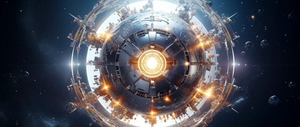 Sfere di dyson e vita aliena: trovate prove di megastrutture? (davvero potremmo non essere soli! ) %sfere di dyson e vita aliena: trovate prove di megastrutture? (davvero potremmo non essere soli! )count(title)% Sfere di dyson