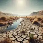 Siccità lampo: perché una primavera precoce può indebolire le foreste