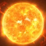 Parker solar probe fino al 2029: missione estesa e nuovi record %parker solar probe fino al 2029: missione estesa e nuovi recordcount(title)% Parker solar probe fino al 2029: missione estesa e nuovi record