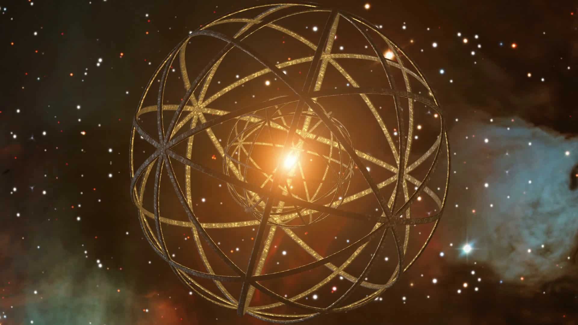 Regioni della via lattea osservate per studiare raggi cosmici e nubi molecolari