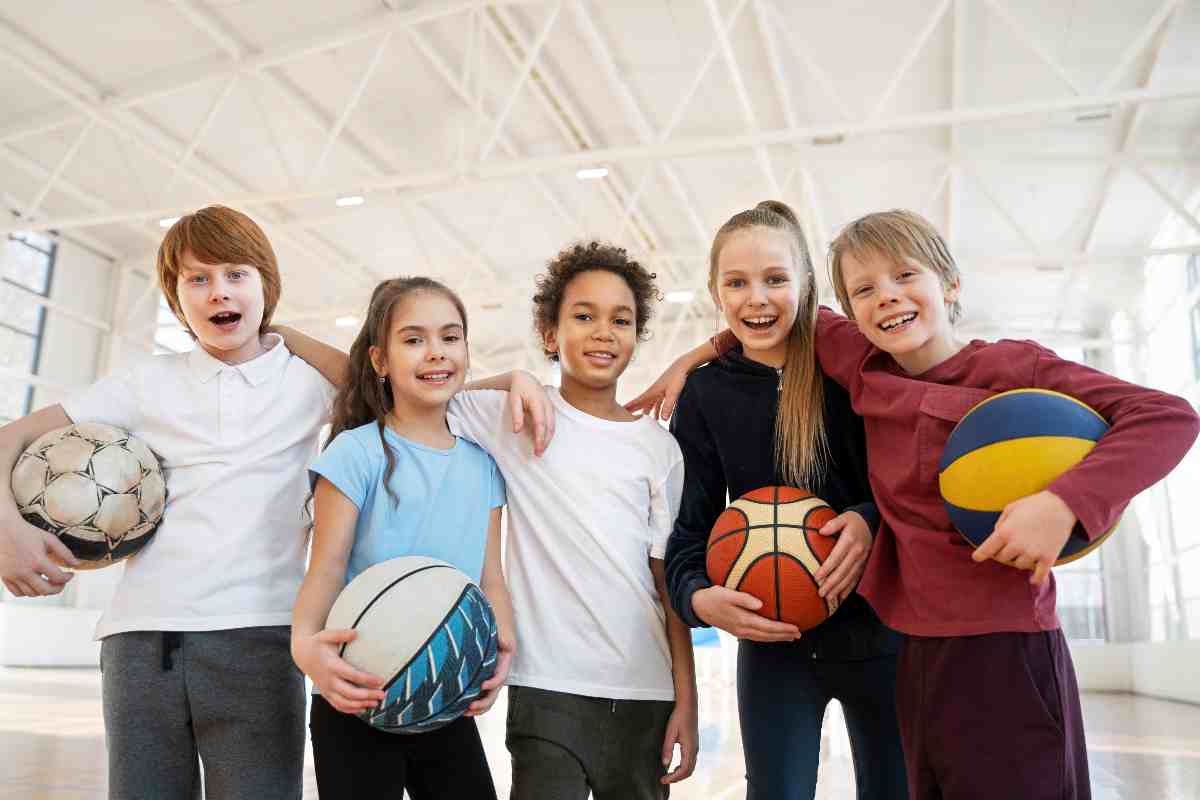 Lo sport contribuisce al successo scolastico dei bambini %lo sport contribuisce al successo scolastico dei bambinicount(title)% L'importanza di sport e bambini