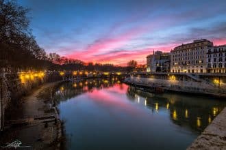 Tevere