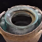 Ritrovato il vino più antico del mondo: è ancora liquido dopo 2. 000 anni