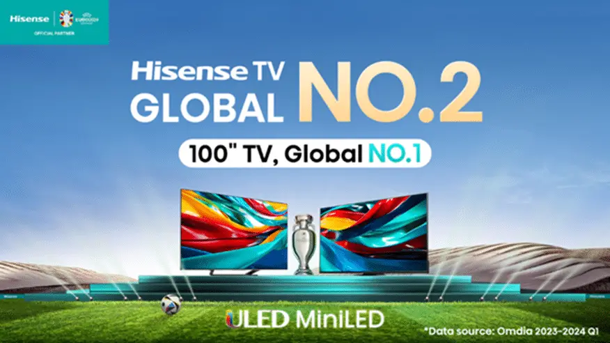 Hisense 2