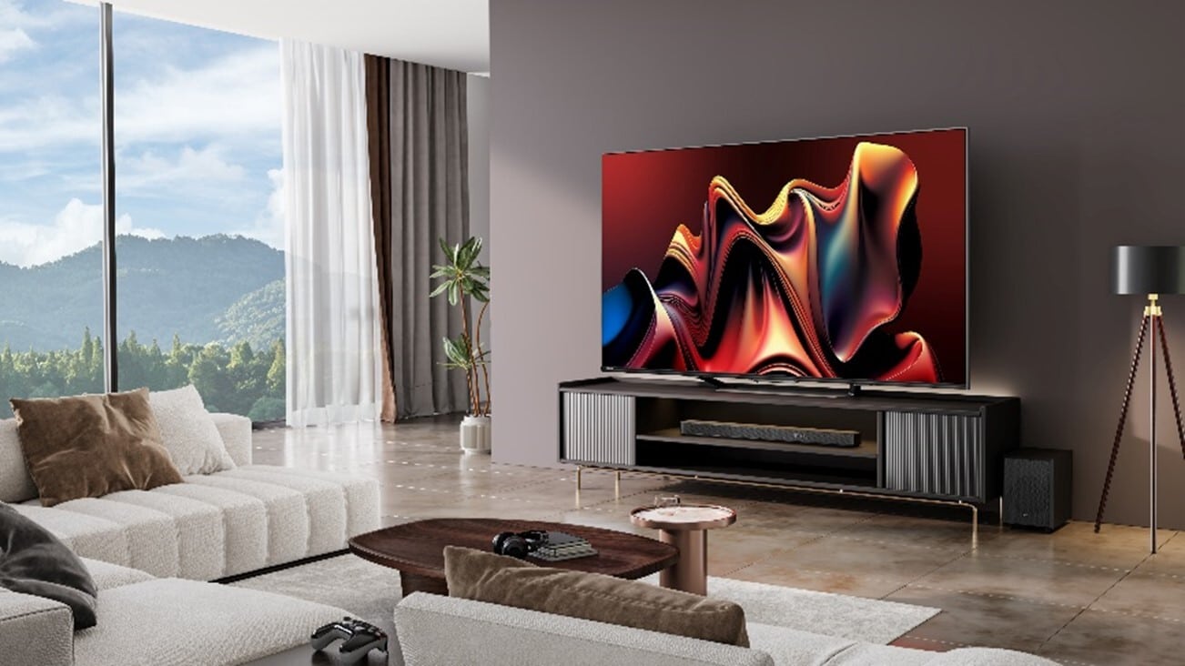 Hisense