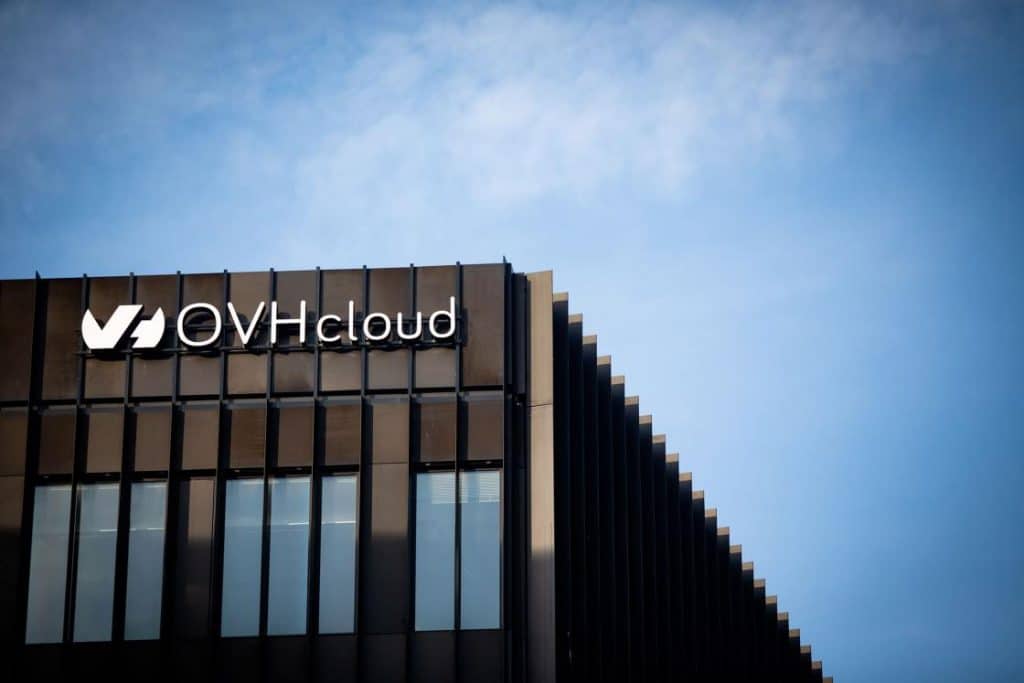 Ovhcloud: attacco da 840 milioni di pacchetti al secondo