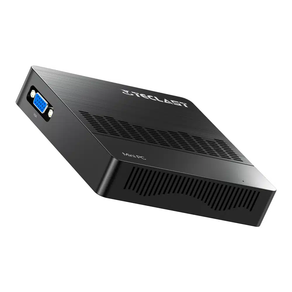 Teclast mini pc n10: computer in offerta su amazon