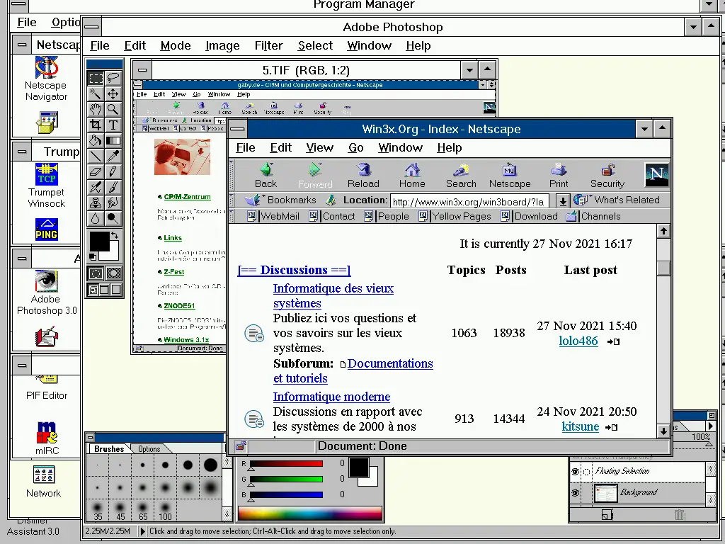 Windows 3. 1: un pilastro nella storia dell'informatica