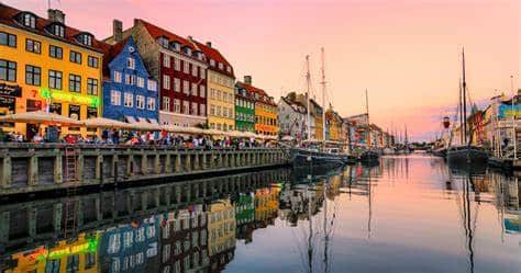 Copenaghen