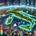 Nasce cyber italy il gemello digitale del rischio ambientale in italia %nasce cyber italy il gemello digitale del rischio ambientale in italiacount(title)% Nasce cyber italy il gemello digitale del rischio ambientale in italia