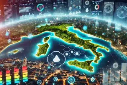 Cyber italy