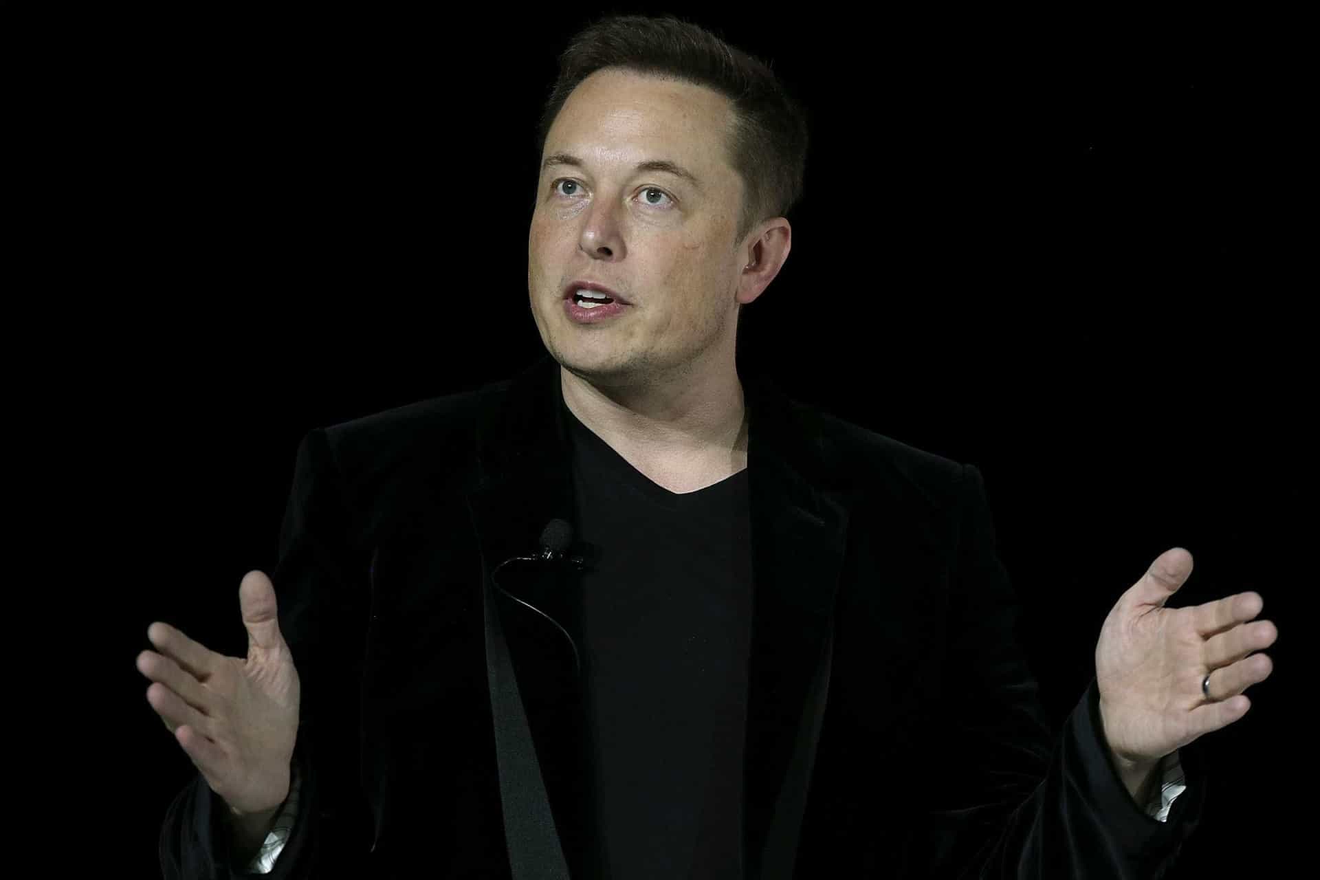 Elon musk | maga