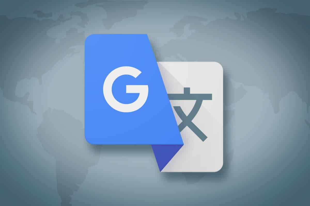 Google traduttore