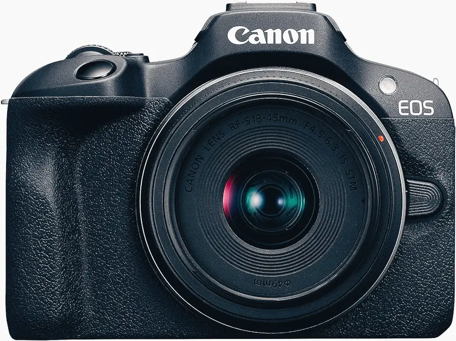 Canon eos r100