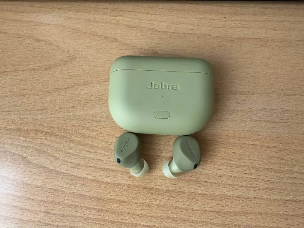 Jabra 8 active gen 2