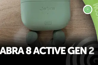 Jabra Elite 8 Active Gen 2