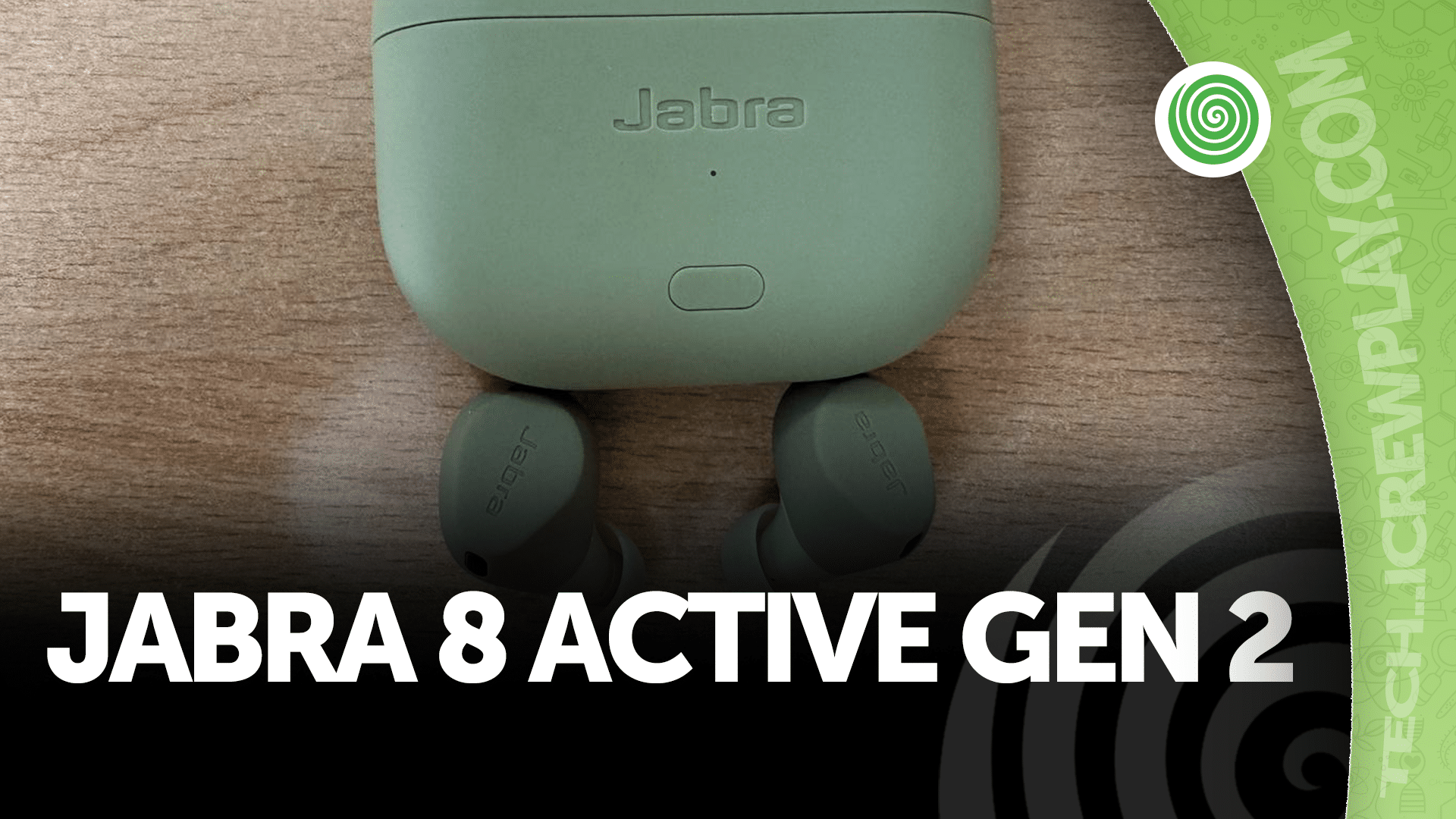 Jabra Elite 8 Active Gen 2