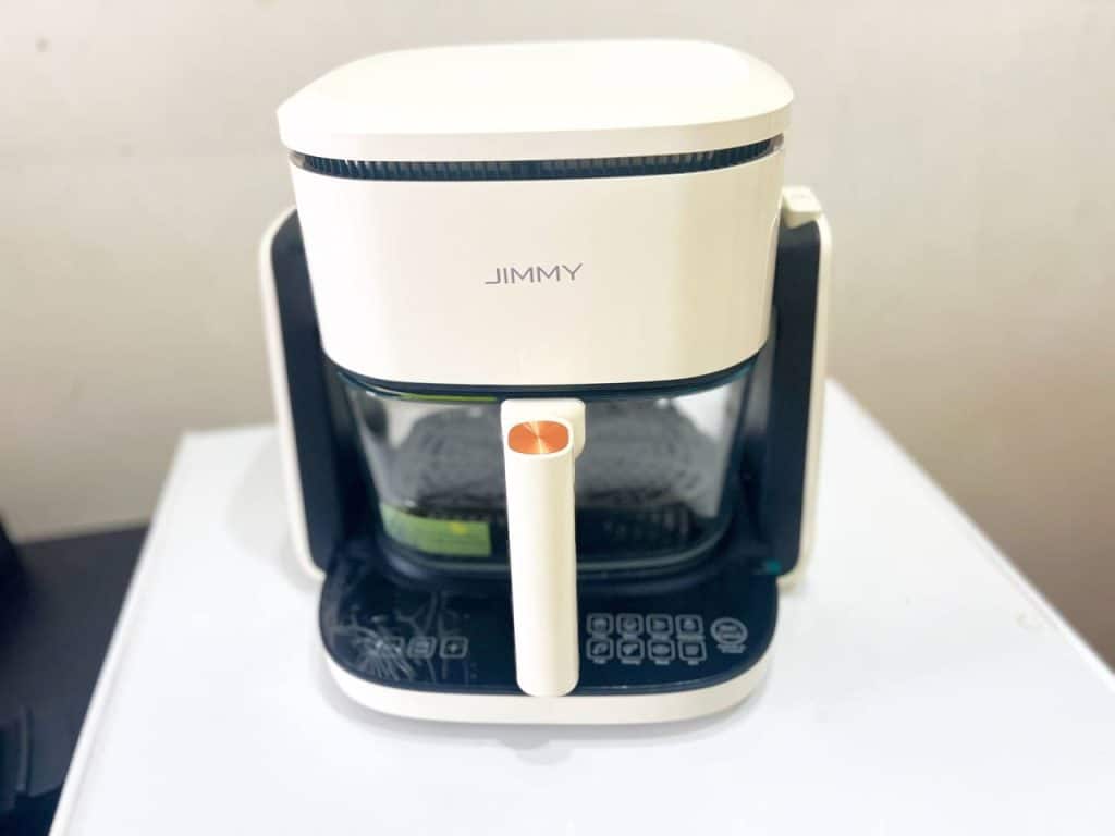 Jimmy F3 Air Fryer