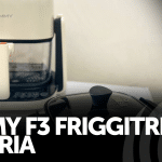 Recensione jimmy af3: versatilità e stile in cucina %recensione jimmy af3: versatilità e stile in cucinacount(title)% Recensione jimmy af3: versatilità e stile in cucina