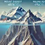 Animali di montagna e clima: perché l’ombra dei versanti conta