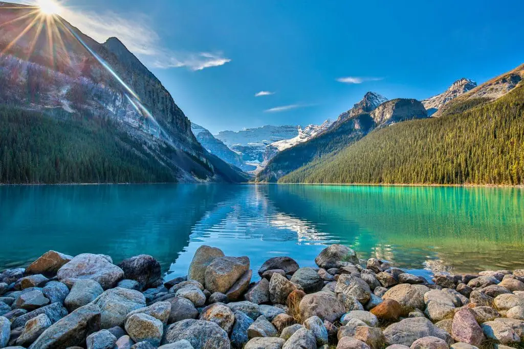 Laghi italiani sempre più caldi un pericolo per la biodiversità