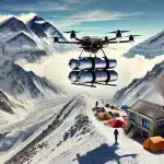 La prima consegna via drone sul monte everest %la prima consegna via drone sul monte everestcount(title)% La prima consegna via drone sul monte everest