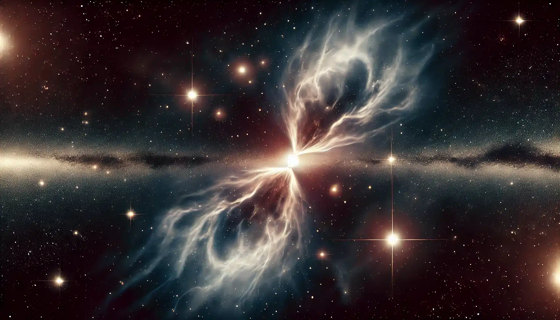 Enigmatiche masse invisibili nel cosmo: scoperti oggetti sconosciuti