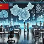 La cina sviluppa la sua versione del neuralink di elon musk %la cina sviluppa la sua versione del neuralink di elon muskcount(title)% La cina sviluppa la sua versione del neuralink di elon musk