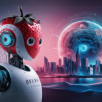 Openai strawberry: una ia più vicina agli umani %openai strawberry: una ia più vicina agli umanicount(title)% Openai strawberry: una ia più vicina agli umani