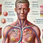 Pelle vascolarizzata in vitro: cosa cambia per la dermatite atopica?