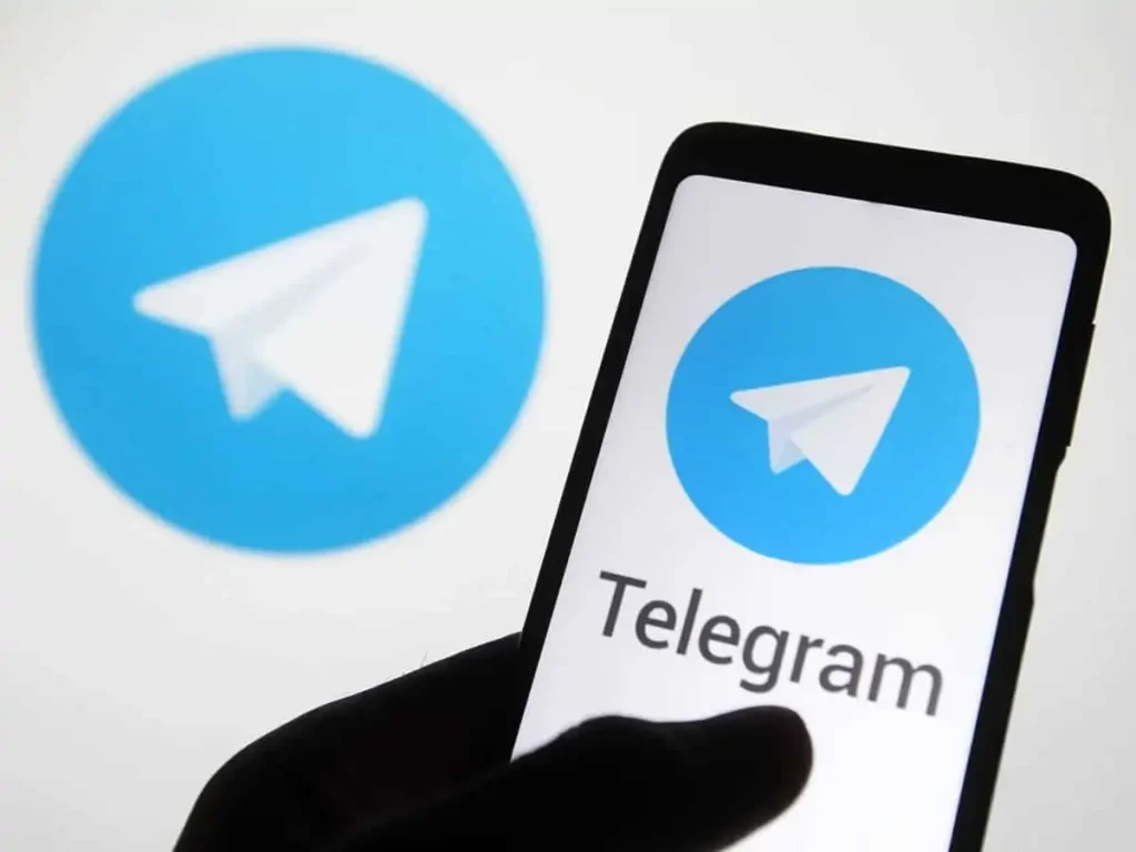 Telegram: deciso il divieto in vari paesi